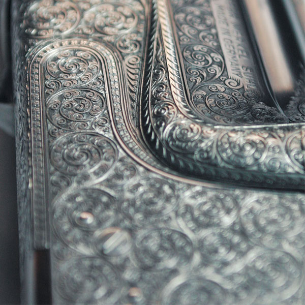 Merkel Mood Gravuren