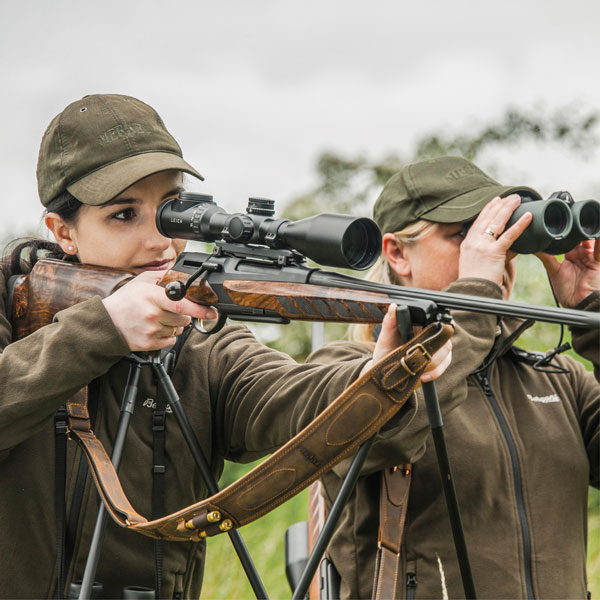 Merkel Mood Helix Lady DS