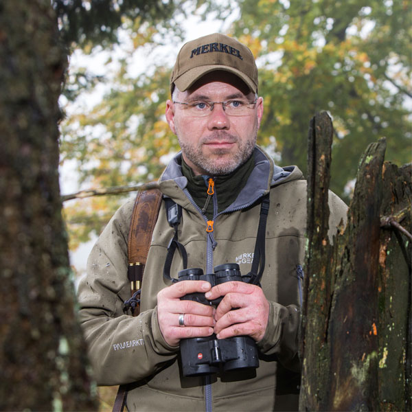 Merkel FoM Portraet Andreas Barth Merkel FoM Portraet Andreas Barth