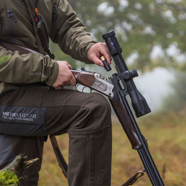 Merkel Mood BBF B3 B4