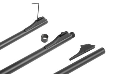 Single shot rifle K5 Carbon | Guns, K5, Single shot rifles | Merkel
